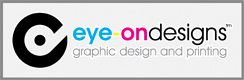 Eye-On Designs - design | print | events